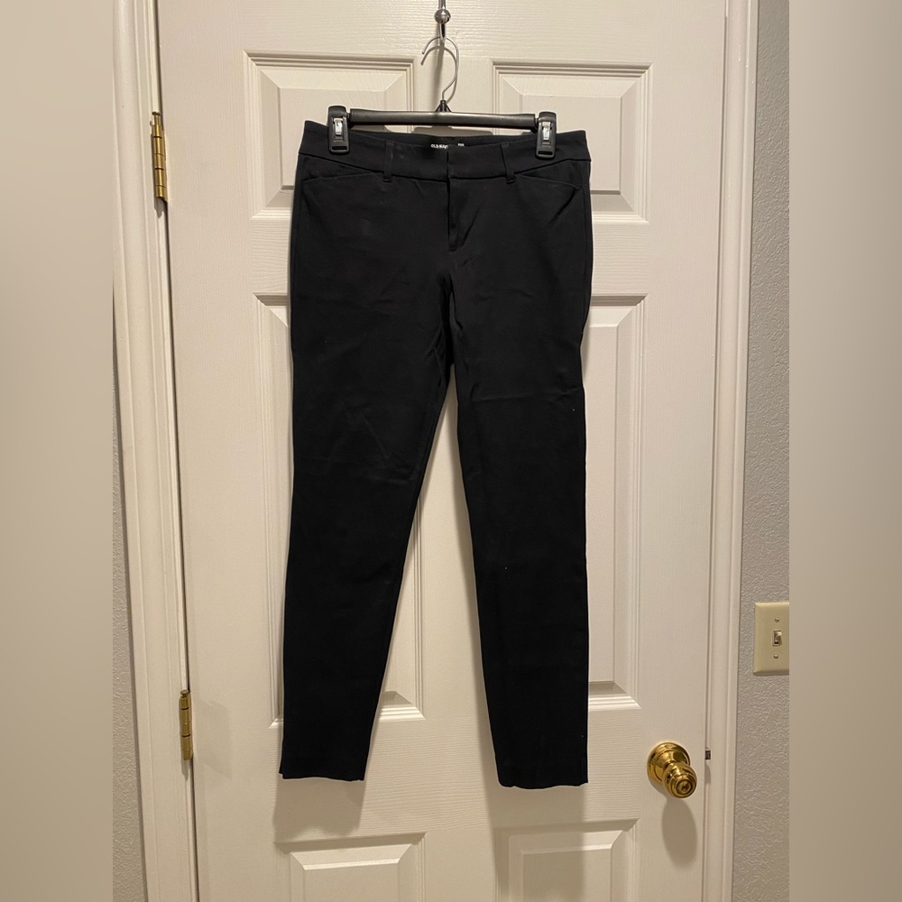 Old Navy Pixie Pants